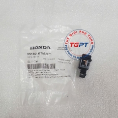 Công tắc còi, Nút kèn Wave RS, Future Neo, Wave A, S100 /35180-KTM-971