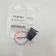Công tắc còi, Nút kèn Wave RS, Future Neo, Wave A, S100 /35180-KTM-971