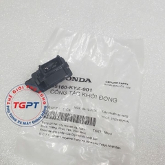 Công tắc khởi động, Nút đề Wave S110, Winner 150, Air Blade (2011-2020) /35160-KYZ-901