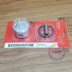 Bộ piston bạc AB 110 - 131A1-KVB-930/ 131A2-KVB-930/ 131A3-KVB-930