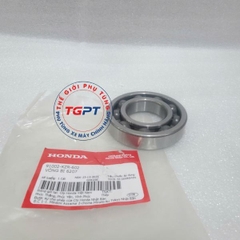 Vòng bi 6207, Bạc đạn dên Air Blade 125, Lead 125, Vario, Click 150, PCX 125, SH Mode 2014 /91002-KZR-602