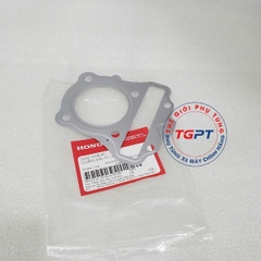 Gioăng đầu xy lanh, Ron quy lát Wave S110, RSX 110, WA 110 /12251-KWB-601