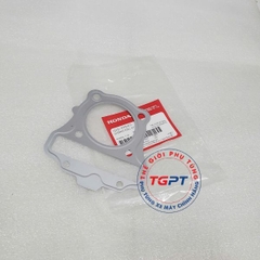 Gioăng đầu xy lanh, Ron quy lát Wave S110, RSX 110, WA 110 /12251-KWB-601