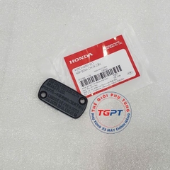 Nắp bình chứa dầu, Nắp bình dầu thắng trước Air Blade, Click 110, Vision 110, Scoopy /45513-GW0-911