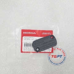 Nắp bình chứa dầu, Nắp bình dầu thắng trước Air Blade, Click 110, Vision 110, Scoopy /45513-GW0-911