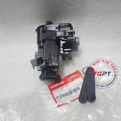 Cụm khoá điện, Khóa máy Winner X V3, V4 (35100-K2P-V61) dùng được nhiều dòng xe úp lên Smart key