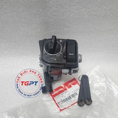 Cụm khoá điện, Khóa máy Winner X V3, V4 (35100-K2P-V61) dùng được nhiều dòng xe úp lên Smart key