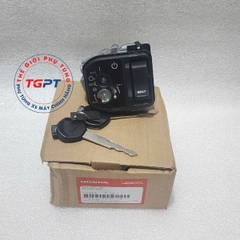 Bộ khóa điện, Khóa máy Vision 2014-2025 khóa cơ /35010-K2C-V00