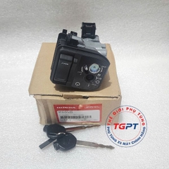 Bộ khóa điện, Khóa máy Vision 2014-2025 khóa cơ /35010-K2C-V00