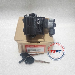 Bộ khóa điện, Khóa máy Vision 2014-2025 khóa cơ /35010-K2C-V00