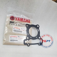 Gioăng đầu xy lanh, Ron quy lát Exciter 155, NVX 155 V1, V2 /2DP-E1181-00