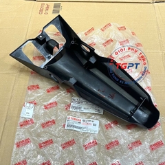 Chắn bùn khung, giá đỡ đuôi biển số, cóc đuôi Exciter 155 2021-2025 /B5V-F1629-01