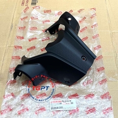 Ốp đầu sau, Nắp sau tay lái, Bợ cổ Exciter 155 2021-2025 /B5V-F6145-00