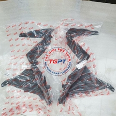 Cốp xe, Yếm xăng NVX V1 (125-150cc) 2017-2020 /B63-F1711-00/ B63-F1721-00