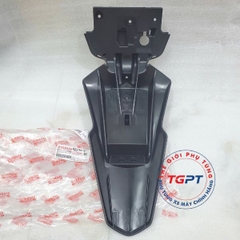 Chắn bùn sau, Đuôi biển số NVX V1 2017-2020 /B63-F162R-10