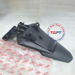 Chắn bùn sau, Đuôi biển số NVX V1 2017-2020 /B63-F162R-10