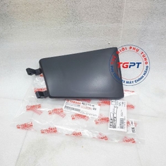 Nắp hộp chứa đồ trái, Nắp yếm khóa NVX V1 2017-2020 /B63-F177E-00
