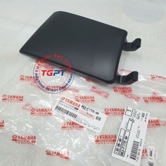 Nắp hộp chứa đồ trái, Nắp yếm khóa NVX V1 2017-2020 /B63-F177E-00