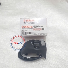 Cụm công tắc tay lái, Cùm công tắc Exciter 135 phải (2011-2014) - 55P-H3975-00