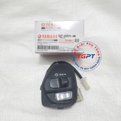Cụm công tắc tay lái, Cùm công tắc Exciter 135 phải (2011-2014) - 55P-H3975-00