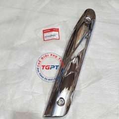 Chắn nhiệt ống xả, Ốp pô, che pô Wave S 110 đời đầu (2009-2011) - 18355-KWW-B20