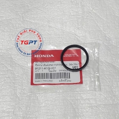 Phớt dầu 34×39×3, Phốt buly nồi sau Vario 160, Air Blade 125-160 4Val , Vision 2021+ - 91211-K1G-V01