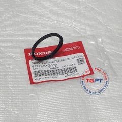 Phớt dầu 34×39×3, Phốt buly nồi sau Vario 160, Air Blade 125-160 4Val , Vision 2021+ - 91211-K1G-V01