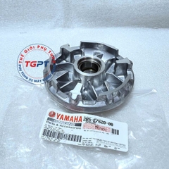 Má động buly sơ cấp, Chén bi Nouvo 2 - 2B5-E7620-00