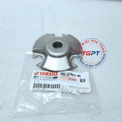 Tấm vênh, tấm chặn bi nồi trước Nouvo 2 - 2B5-E7623-00