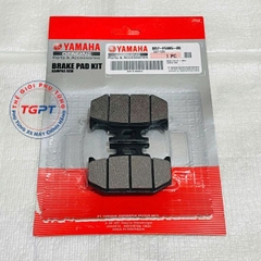 Má phanh dầu, Bố thắng đĩa sau R15 (2018-2023), MT-125, XSR-125, YZF125, YZF155 - B97-F5806-00