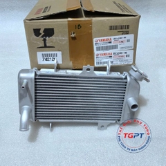 Bộ tản nhiệt, Két nước Exciter 150 (2015-2020) - 2PV-E2461-00