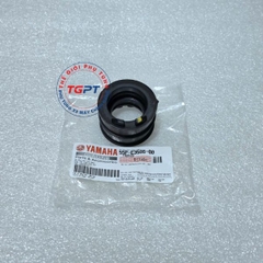 Ống nối chế hoà khí, Co xăng cao su Exciter 135 (2011-2014) - 55P-E3586-00