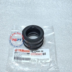 Ống nối chế hoà khí, Co xăng cao su Exciter 135 (2011-2014) - 55P-E3586-00