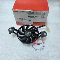 Quạt gió, quạt két nước Exciter 135 (2006-2014) - 5YP-E2405-00