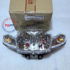 Cụm đèn pha, Chóa đèn trước Sirius xăng cơ bóng lớn (2006-2026) - 5C6-H4300-00