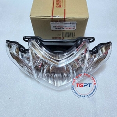 Cụm đèn pha, Chóa đèn trước Sirius xăng cơ bóng lớn (2006-2026) - 5C6-H4300-00