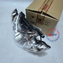 Cụm đèn pha, Chóa đèn trước Sirius xăng cơ bóng lớn (2006-2026) - 5C6-H4300-00