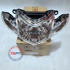 Cụm đèn pha, Chóa đèn trước Sirius xăng cơ bóng lớn (2006-2026) - 5C6-H4300-00