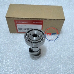 Trục cam Super Dream 100, Alpha, Wave 100, Future 1 - 14100-KFM-901