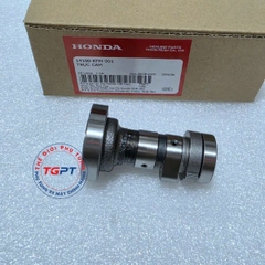 Trục cam Super Dream 100, Alpha, Wave 100, Future 1 - 14100-KFM-901