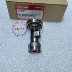 Trục cam Super Dream 100, Alpha, Wave 100, Future 1 - 14100-KFM-901