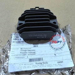 Sạc Vespa Piaggio không dây - 486062
