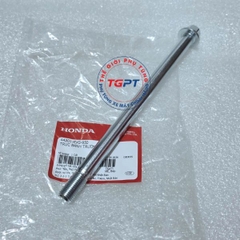 Trục bánh trước, cốt bánh trước Vario 150, Click thái, AB (125-150), Vision (2011-2021) - 44301-KVG-950