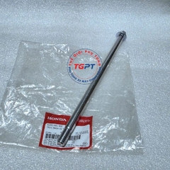 Trục banh xe trước, Cốt bánh trước SH việt 2012-2024 (125/150/160), Trục bánh sau Cub 125 (2020-2025) - 44301-K01-900
