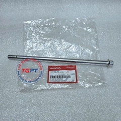 Trục banh xe trước, Cốt bánh trước SH việt 2012-2024 (125/150/160), Trục bánh sau Cub 125 (2020-2025) - 44301-K01-900