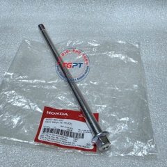 Trục banh xe trước, Cốt bánh trước SH việt 2012-2024 (125/150/160), Trục bánh sau Cub 125 (2020-2025) - 44301-K01-900