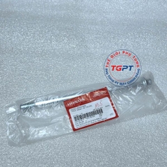 Trục bánh trước Wave S110, RS 110 (2012-2013), Future 125, SH mode ABS, W Blade, Alpha 110, RSX 110 (2012-2023), Vision 2021 mâm 5 cây - 44301-KWW-640