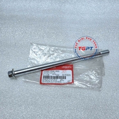 Trục bánh xe trước, Cốt bánh trước Lead 110, Lead 125 (2013-2024), Spacy 110 - 44301-GGE-900