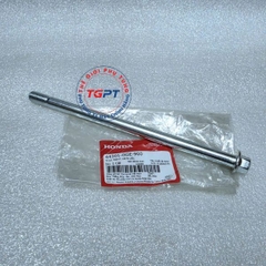 Trục bánh xe trước, Cốt bánh trước Lead 110, Lead 125 (2013-2024), Spacy 110 - 44301-GGE-900