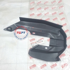 Catte, Hộp chắn xích dưới Exciter 135 (2011-2014) - 55P-F2312-01